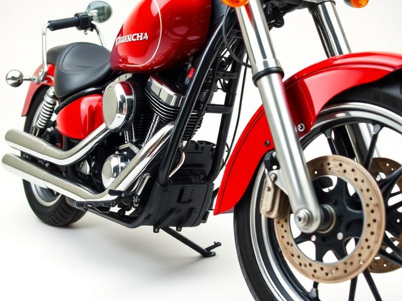 2021 Harley-Davidson Street Glide - Side Damage damage salvage motorcycle